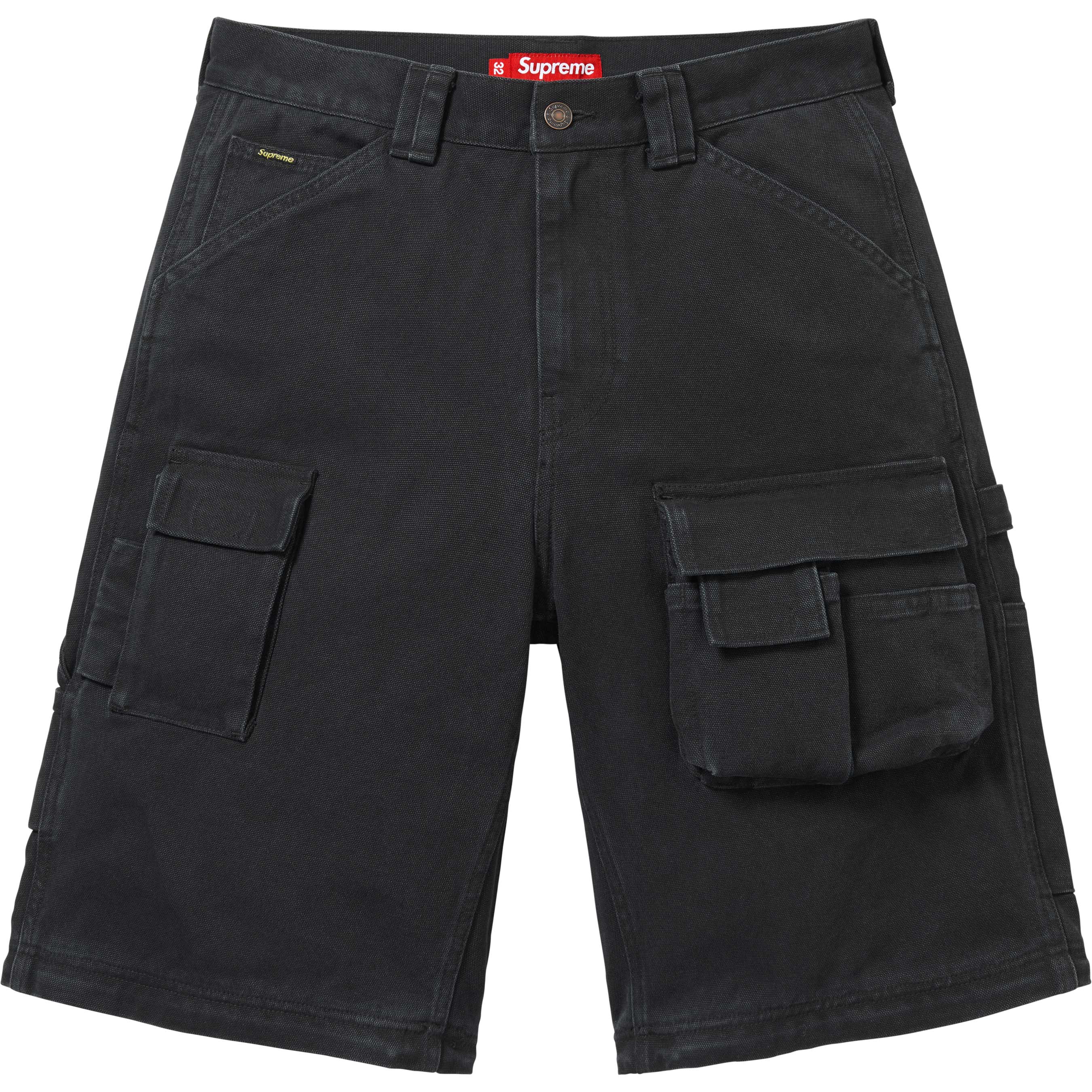Zip-Off Utility Pant view 7